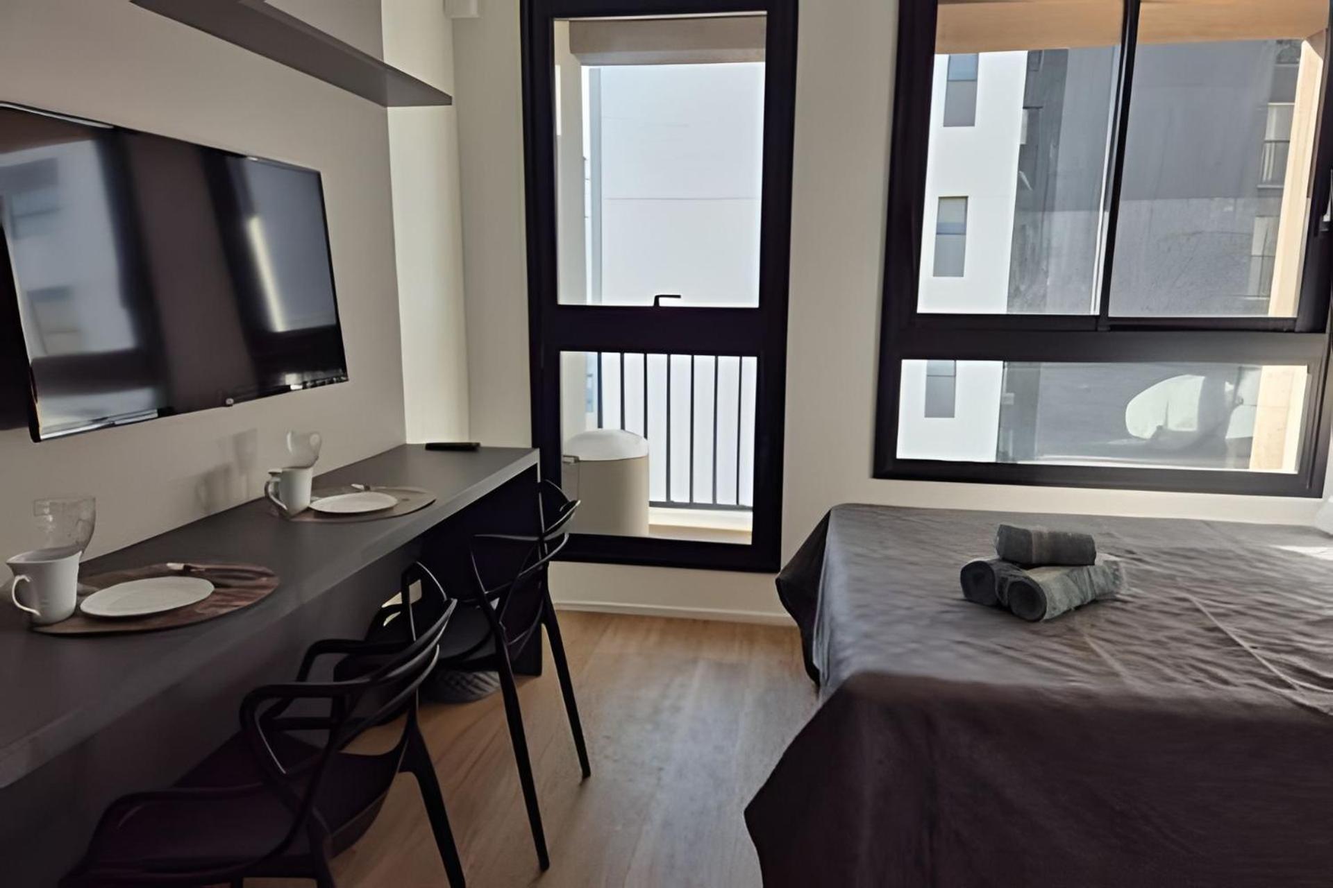 Apartamento Mariana - 500m Estacao Santa Cruz *