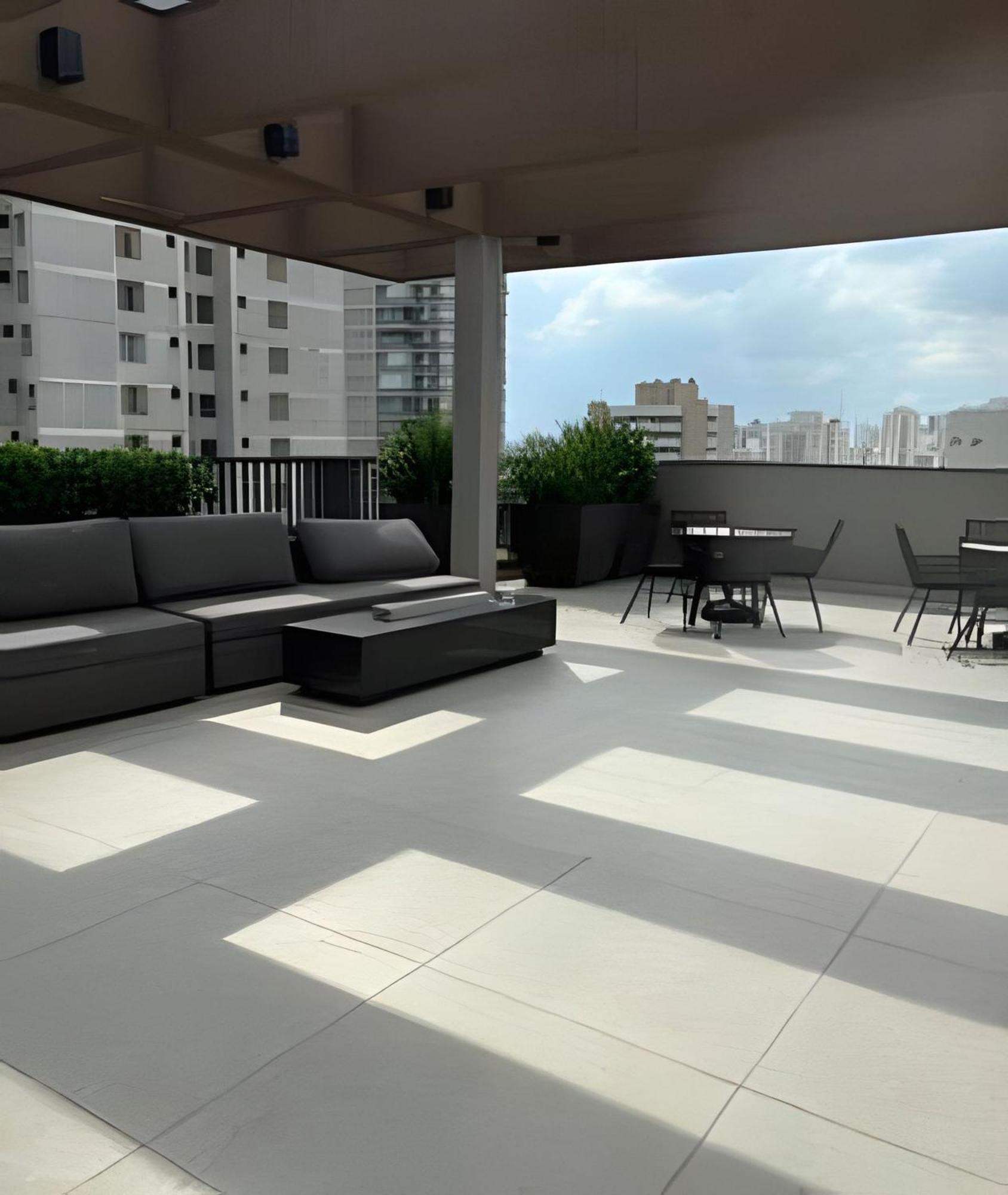 Apartment Mariana - 500m Estacao Santa Cruz *
