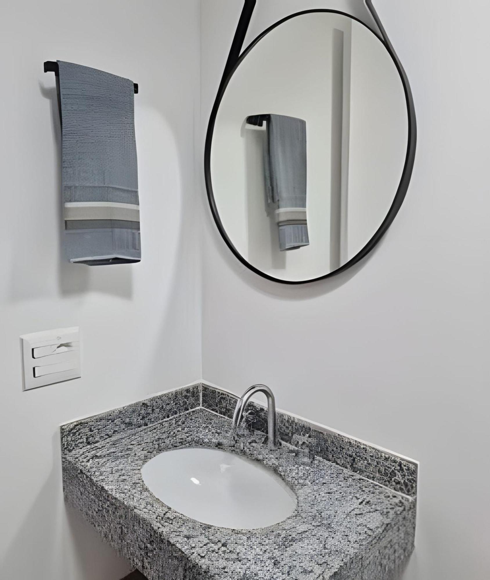 Apartment Mariana - 500m Estacao Santa Cruz